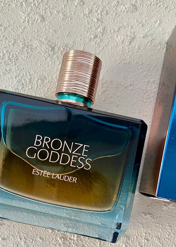 3 ML Estee Lauder Bronze Goddess Nuit EDP