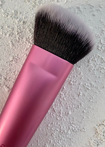 SATILDI. Real Techniques Sculpting Brush Kontür Fırçası - Görsel 5