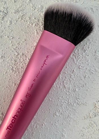 SATILDI. Real Techniques Sculpting Brush Kontür Fırçası - Görsel 3