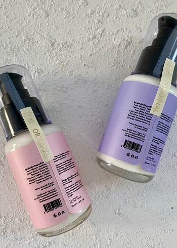 Polente Natural Lotus&Mint Krem Deodorant 50 ML 1 ADET - Görsel 5