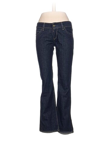Levis Jean / Kot %70 İndirimli.