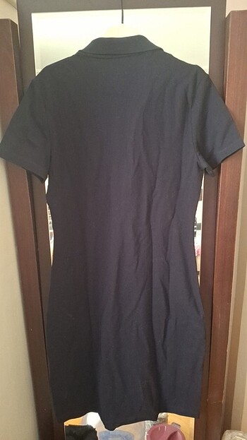 s Beden siyah Renk Tommy hilfiger slim fit s beden elbise