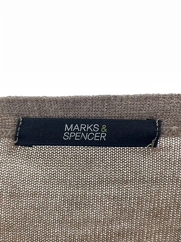 40 Beden çeşitli Renk Marks & Spencer Hırka %70 İndirimli.