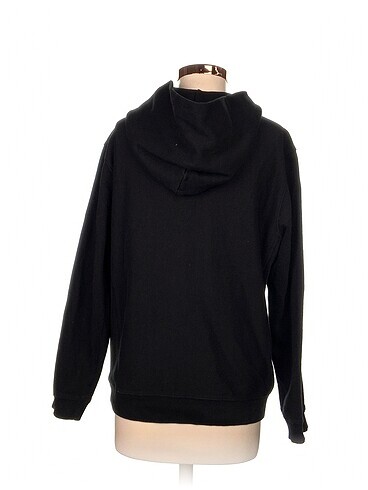 m Beden Mango Sweatshirt %70 İndirimli.