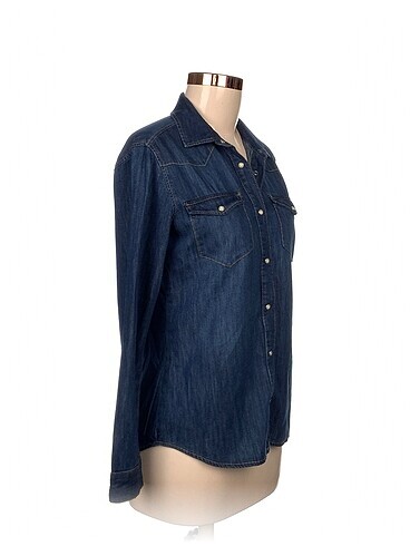 Mavi Jeans Mavi Jeans Gömlek %70 İndirimli.