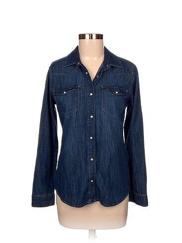 Mavi Jeans Gömlek %70 İndirimli.