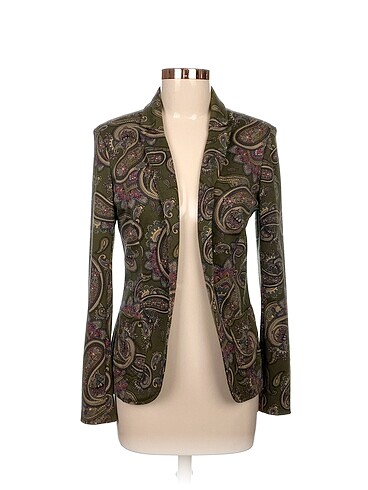 Mango Blazer %70 İndirimli.