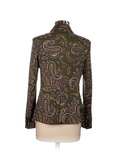 m Beden Mango Blazer %70 İndirimli.