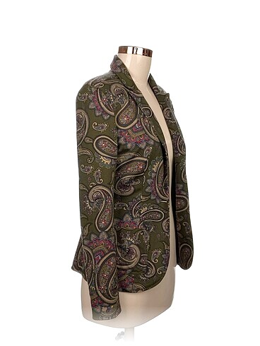 Mango Mango Blazer %70 İndirimli.