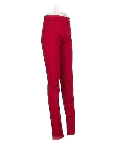 Pull and Bear Pull and Bear Jean / Kot %70 İndirimli.