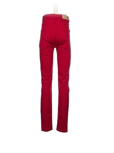 32 Beden Pull and Bear Jean / Kot %70 İndirimli.