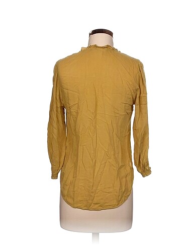 36 Beden H&M Bluz %70 İndirimli.