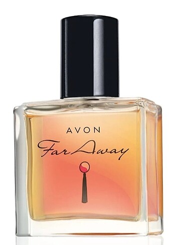 Avon Far Away parfüm