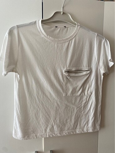 Beyaz Tshirt