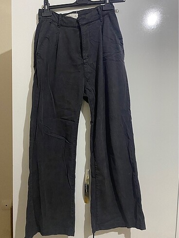 Bol Paça Pantolon