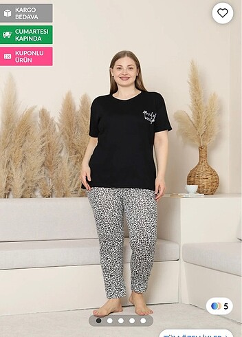 Anne serisi pijama takımı