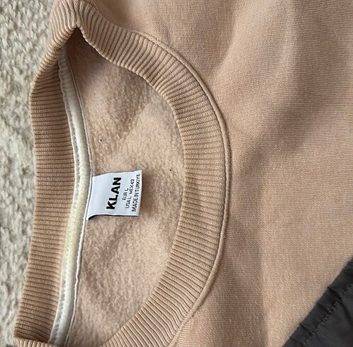 Zara Sweatshirt
