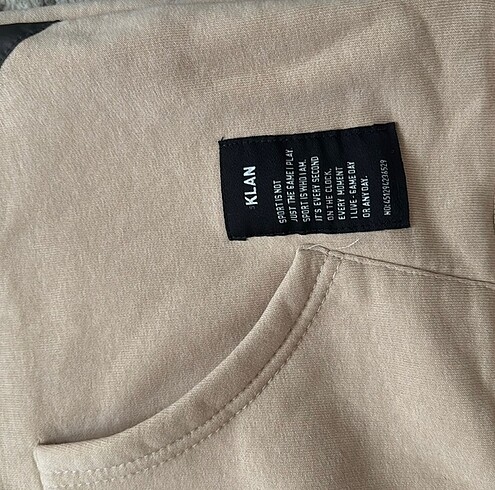 40 Beden Sweatshirt