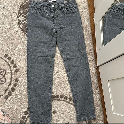 Tarz pantolon