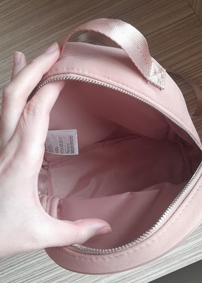 H&M Çanta - Görsel 3