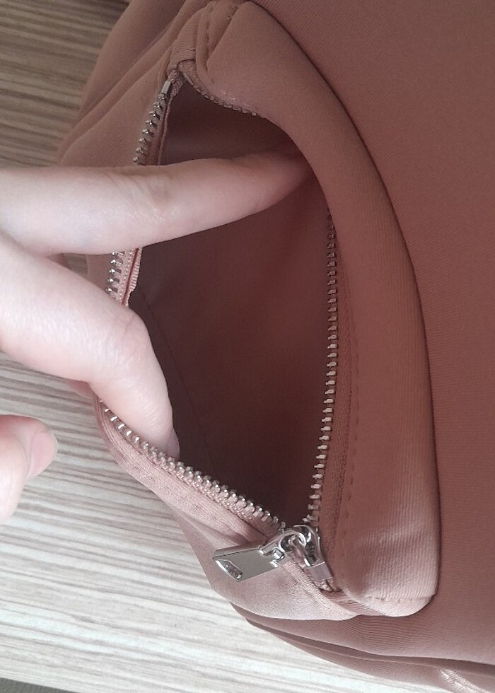 H&M Çanta - Görsel 4