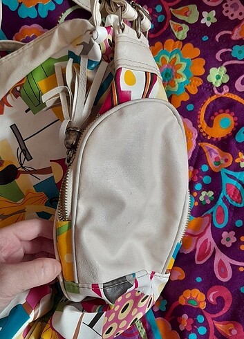 Spor çanta - Görsel 5