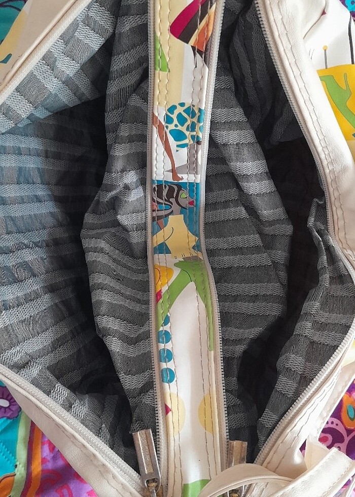 Spor çanta - Görsel 3