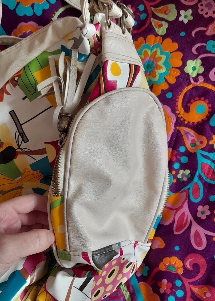 Spor çanta - Görsel 5