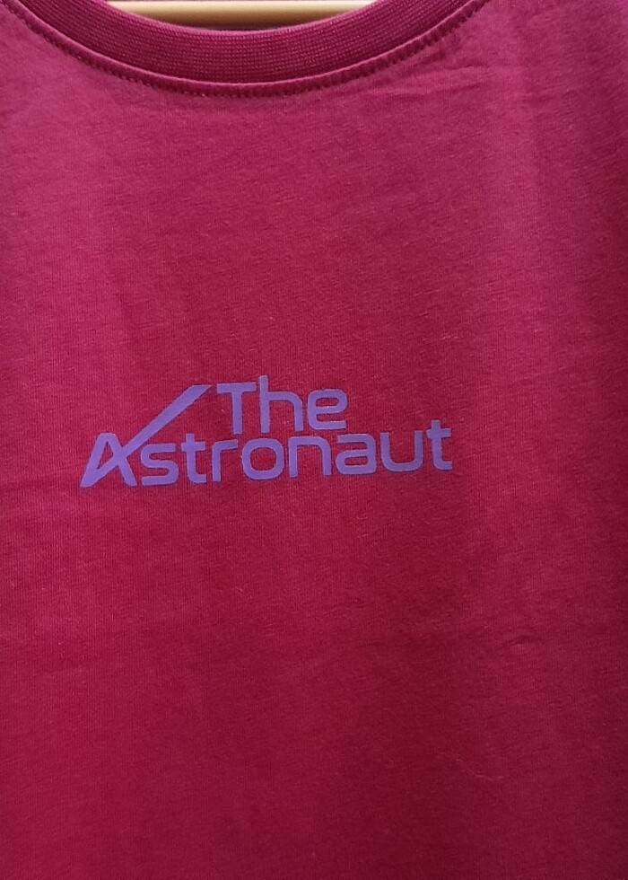 Kaliteli baskılı T-shirt - Görsel 2