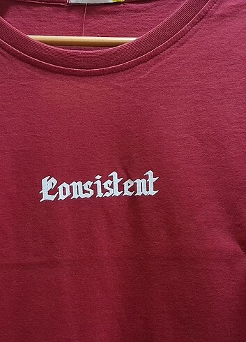 Kaliteli baskılı T-shirt  - Görsel 2