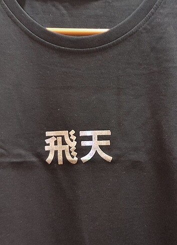 Hologramlı t-shirt - Görsel 2