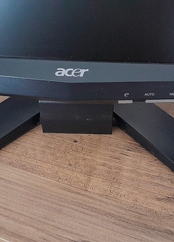 Acer Monitör - Görsel 2