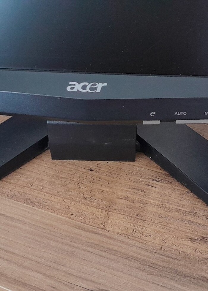 Acer Monitör - Görsel 2
