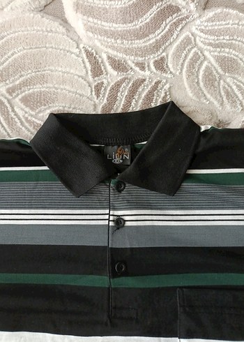 2xl Beden Polo Yaka büyük beden