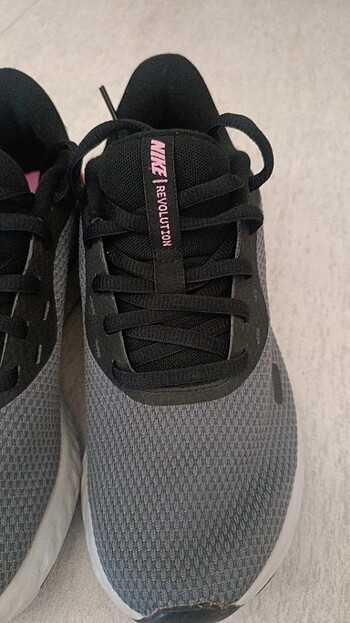 36 Beden Nike spor ayakkabı 36 numara