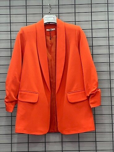 Blazer Ceket