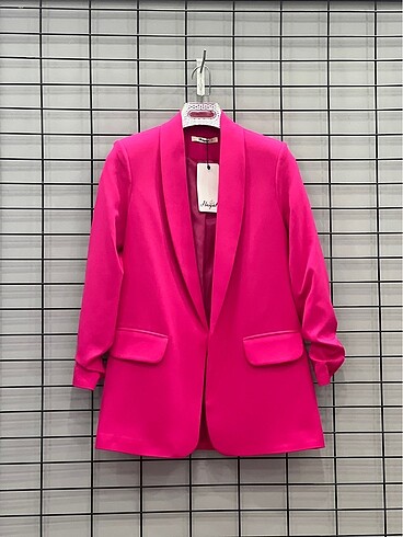 Blazer Ceket