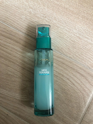 Loreal nem terapisi