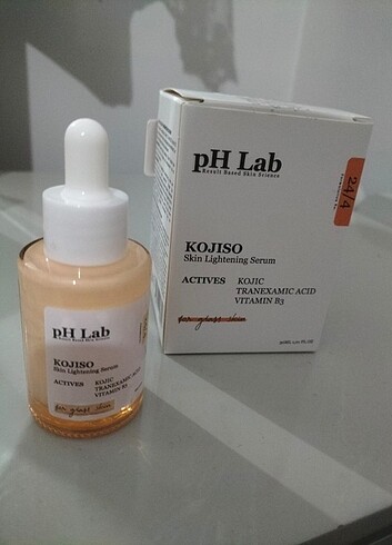 Kolojen serum 