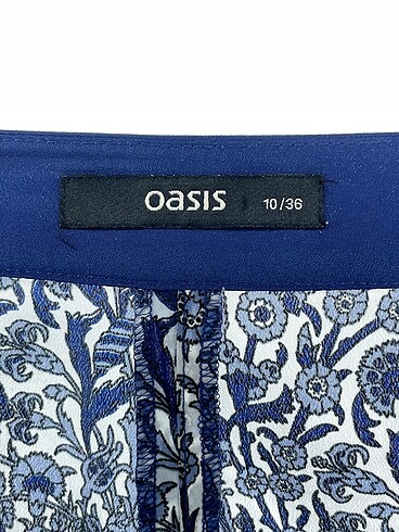 36 Beden çeşitli Renk Oasis Mini Şort %70 İndirimli.