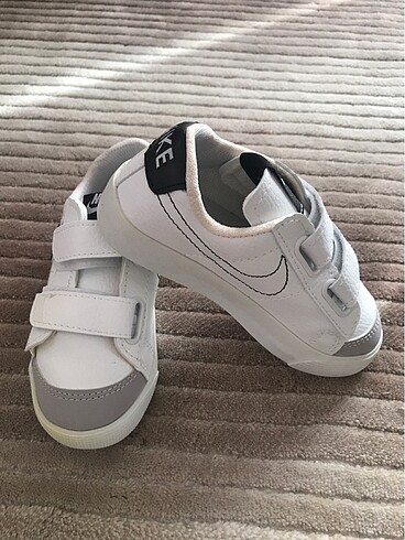 Nike Hiç kullanılmadı