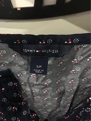 Tommy Hilfiger Tommy hilfiger