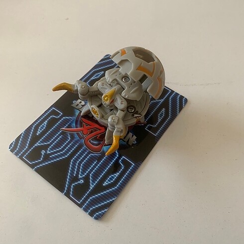 Bakugan Haos Spidaro