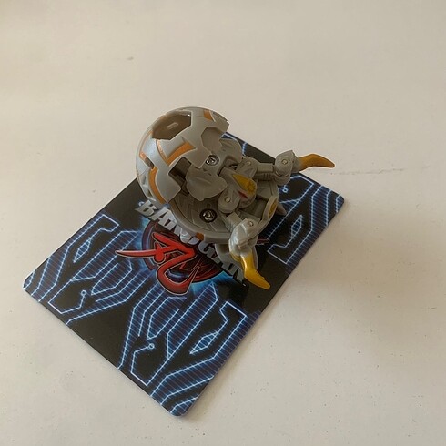  Bakugan Haos Spidaro