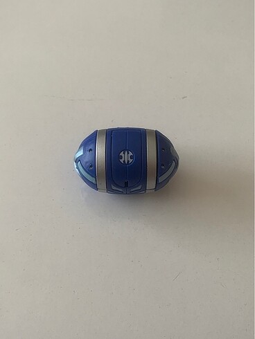  Bakugan Aquos Zeon Hylash