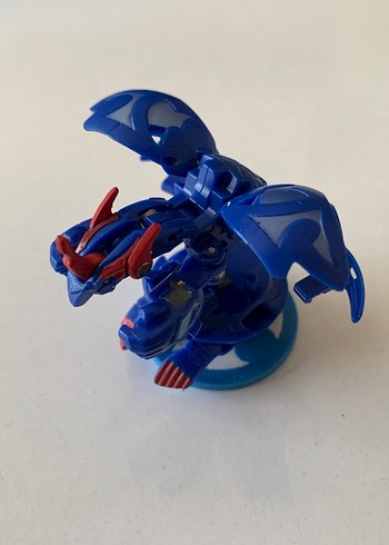Bakugan Aquos Blitz Dragonoid