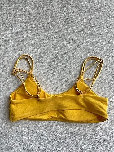 xs Beden H&M Bikini Üstü