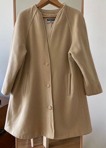 Vintage Love Vintage Pelerin Kaban