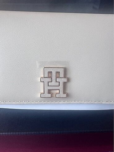 Tommy Hilfiger Tommy Hilfiger kadın cüzdan