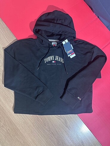 Tommy Hilfiger Kadın sweatshirt